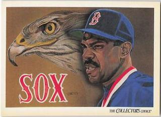 Andre Dawson