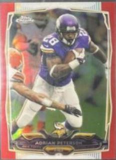 Patrick Peterson