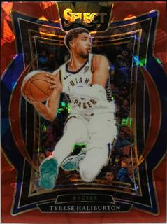 Tyrese Haliburton