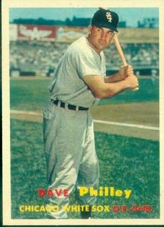 Dave Philley