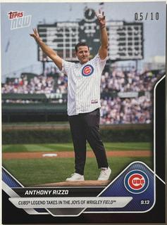 Anthony Rizzo