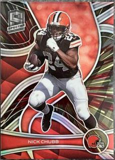 Nick Chubb