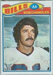 Bob Chandler