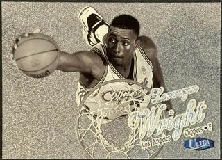 Lorenzen Wright