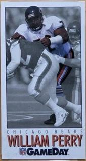 William Perry