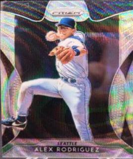 Alex Rodriguez