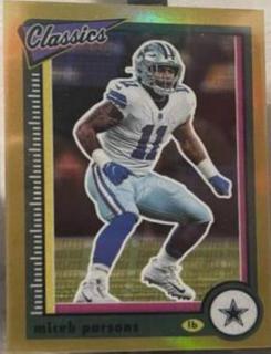 Micah Parsons