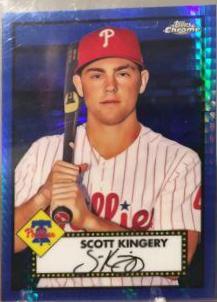 Scott Kingery