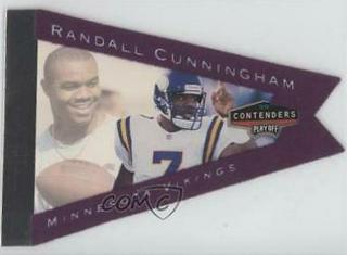 Randall Cunningham