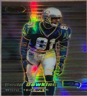 Sean Dawkins