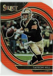 Taysom Hill