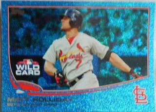 Matt Holliday