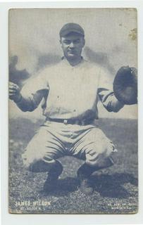 James Wilson