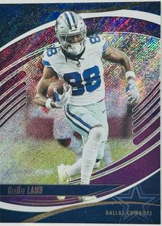 CeeDee Lamb