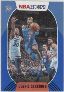 Dennis Schroder