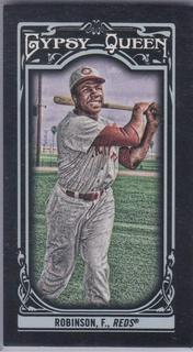 Frank Robinson