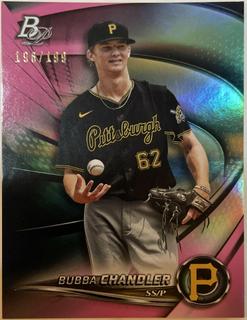 Bubba Chandler