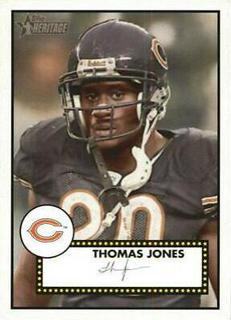Thomas Jones