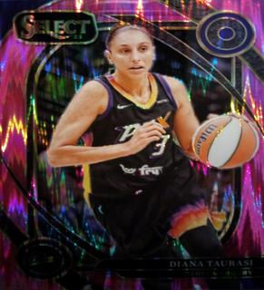 Diana Taurasi