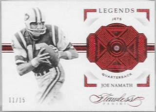 Joe Namath