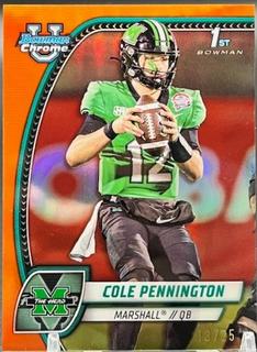 Cole Pennington