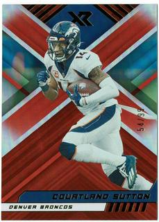 Courtland Sutton