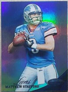 Matthew Stafford