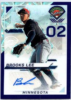 Brooks Lee