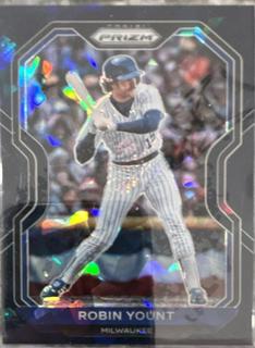 Robin Yount