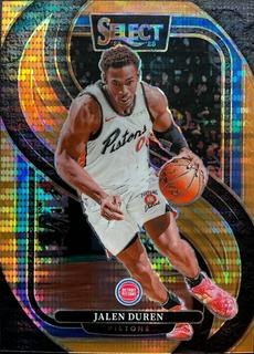 Jalen Duren