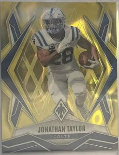 Jonathan Taylor