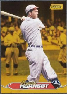 Rogers Hornsby