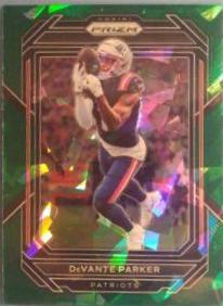 DeVante Parker