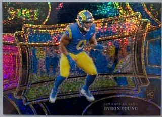 Byron Young
