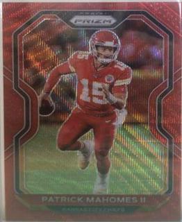 Patrick Mahomes II