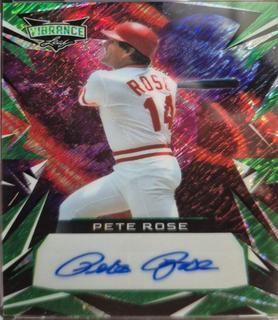 Pete Rose