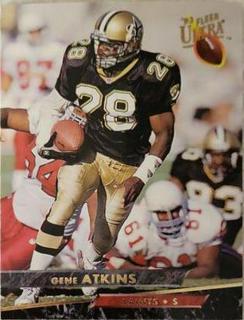 Gene Atkins