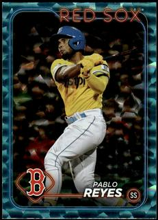 Pablo Reyes