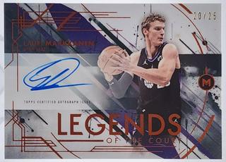 Lauri Markkanen