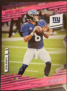 Daniel Jones