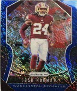 Josh Norman