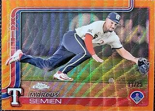 Marcus Semien