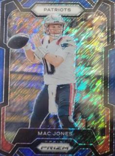 Mac Jones