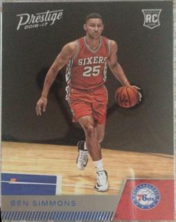 Ben Simmons