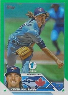 Kevin Gausman