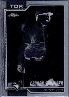 George Springer