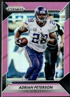 Adrian Peterson