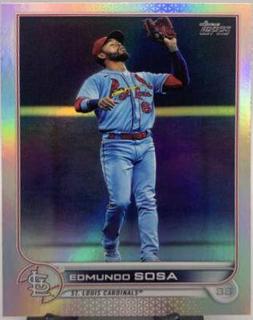 Edmundo Sosa
