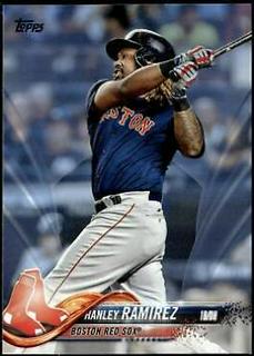 Hanley Ramirez
