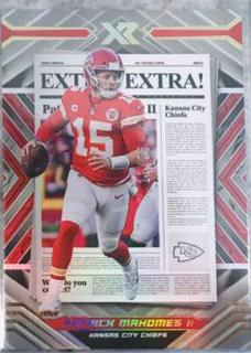 Patrick Mahomes II
